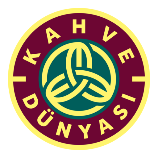 Kahve Dünyası logo